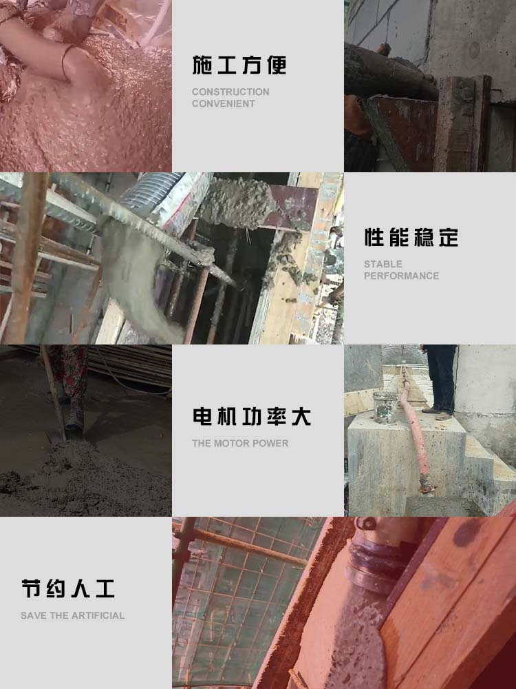 德信中国